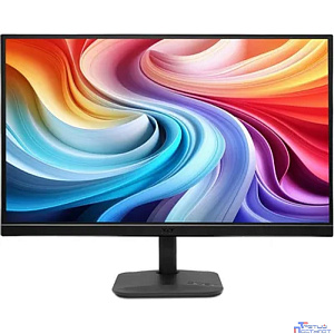 LCD Acer 27" KA272Kbmiipx {IPS 3840x2160 60Hz 4ms 250cd HDMI DisplayPort 2x2W VESA}