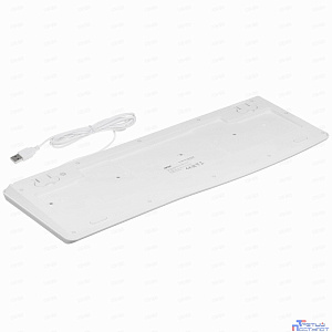 Acer OKW301 [ZL.KBDCC.01B] white