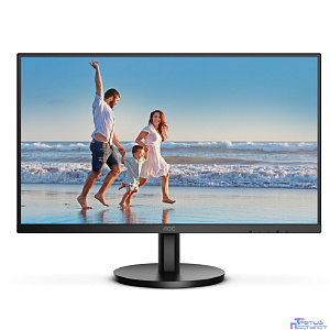 LCD AOC 27" 27B3HM {VA 1920x1080 75Hz 4ms 178/178 250cd 4000:1 HDMI}