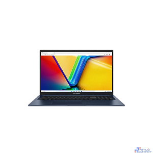 ASUS Vivobook 17 X1704VA-AU692 [90NB10V2-M00TL0] Quiet Blue 17.3" {FHD i5 1335U(1.3Ghz)/16384Mb/512PCISSDGb/noDVD/Int:Intel Iris Xe Graphics/DOS}