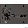 Kingston SSD 960GB SA400 SA400S37/960G {SATA3.0}