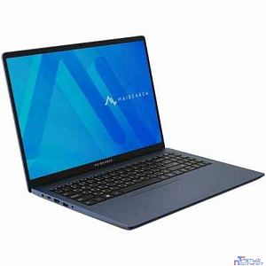 Maibenben M657  [M6571SF0LURE0] Blue 16" {WUXGA R7-5825U/16Gb/512Gb SSD/UMA/Linux}