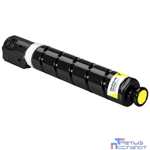 Canon C-EXV64  5756C002 TONER Y EUR (25 500к)