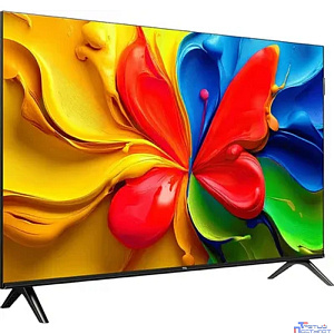 TCL 32" 32S5K черный {FULL HD 60Hz DVB-T DVB-T2 DVB-C DVB-S DVB-S2 USB WiFi Smart TV}