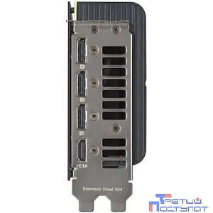 Видеокарта ASUS GeForce RTX 4060 ProArt OC Edition  8GB GDDR6 128bit 3*DP/HDMI (PROART-RTX4060-O8G) RTL
