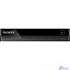 Falcon Eye FE-MHD2104 4 канальный 5 в 1 регистратор: запись 4кан 5Мп Lite*12k/с; 1080P*15k/с; 720P*25k/с; Н.264/H.265/H265+; HDMI, VGA, SATA*1 (до 10Tb HDD), 2 USB; Аудио 1/1; Смарт функции записи и в