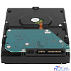 4TB Toshiba Enterprise Capacity (MG04ACA400N) {SATA 6.0Gb/s, 7200 rpm, 128Mb buffer, 3.5", 512n}