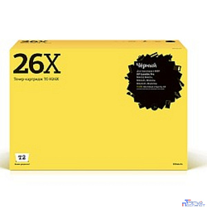 T2 CF226X/TC-H26X Картридж для HP LaserJet Pro M402d/M402n/M402dn/M426dw/M426fdn/M426fdw (9000стр.) с чипом