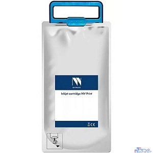 Струйный картридж NV Print 82 (NV-C4912A) Magenta для HP DesignJet 500/800 (69 мл)