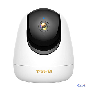 TENDA CP7 Наклонно-поворотная 360° IP камера 4MP c Wi-Fi