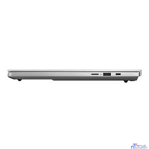ASUS ROG Zephyrus G14 GA403WR-QS105 [90NR0M54-M005E0] White 14"{OLED  Ryzen AI 9 HX 370(2Ghz)/32768Mb/1024PCISSDGbRTX 5070 Ti(12288Mb)/DOS+ чехол}