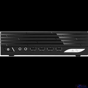 MSI Pro DP21 13M-664RU  [9S6-B0A421-664] Black {i5-13400/16GB/512GB SSD/W11Pro}