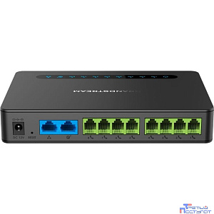 Шлюз IP Grandstream HT-818