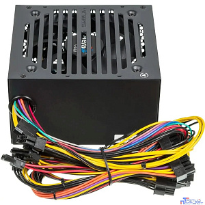 Aerocool 550W VX 550 PLUS RTL (замена 11082401)