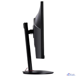 LCD Acer 27" XV272KV3bmiiprx {IPS 3840x2160 160Hz 0,5/1ms 400cd 2xHDMI2.1 DisplayPort1.4 2x2W FreeSync(Premium) HDR400 Vesa}