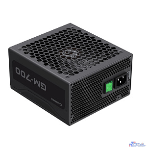 GameMax (GM-700) Блок питания ATX 700W GameMax GM-700