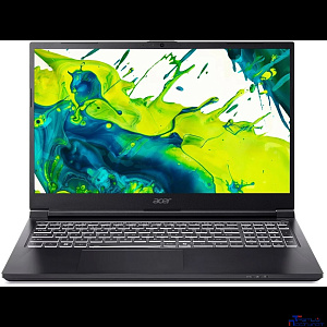 Acer Aspire 7 [NH.QX6CD.001]  Black/Iron 15.6" {FHD i7-13620H/16 GB DDR4/512GB SSD/ RTX3050 6GB /DOS}