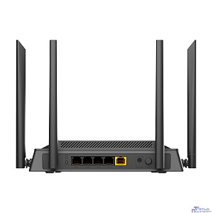 D-Link DIR-842/RU/R7A Беспроводной маршрутизатор AC1200, 1000Base-T WAN, 4x1000Base-T LAN