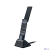 TP-Link Archer TXE70UH Двухдиапазонный USB-адаптер высокого усиления с поддержкой Wi-Fi AXE5400