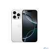 Apple iPhone 16 Pro 128GB White Titanium (MYLP3CH/A)