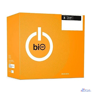 Bion CE278A/C728-XL2.5K Картридж повышенной ёмкости для HP {LaserJet Pro M1536/P1566/P1606; Canon i-SENSYS MF4430/MF4450/MF4570/MF4580/MF4410/MF4550} (2500  стр.), Черный, с чипом
