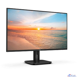 LCD PHILIPS 23.8" 24E1N1200A {IPS 1920x1080 100Hz 4ms 300cd D-Sub HDMI DisplayPort M/M}