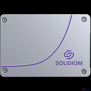 Intel/Solidigm SSD 480Gb S4520 серия SSDSC2KB480GZ1Z {SATA3.0, 2.5"}