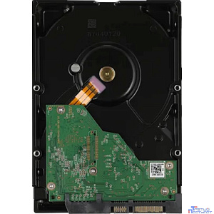 6TB WD Blue (WD60EZAX) {Serial ATA III, 5400 rpm, 256Mb buffer}