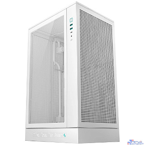 Deepcool CH270 DIGITAL WH