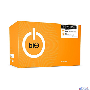Bion BCR-106R01159  Картридж для XEROX Phaser 3117/3122/3124/3125 (3000  стр.),Черный, с чипом