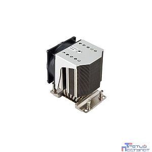 Supermicro SNK-P0064AP4 Кулер Active Cooling Kit for AMD EPYC 7000 SP3 4U Server Chassis