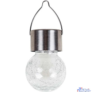 Rexant 602-232 Садовый светильник на солнечной батарее, подвесной (SLR-WB-80)  LAMPER