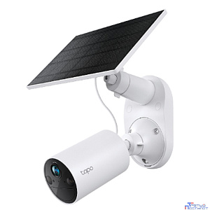 TP-Link Tapo C410 KIT Умная внутренняя/наружная беспроводная IP-камера + солнечная панель