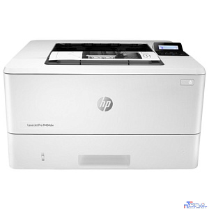 HP LaserJet Pro M404dw (W1A56A) {A4,1200dpi, 38 ppm, 256 Mb, Duplex, USB2.0/GigEth/WiFi}
