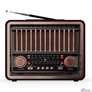 RITMIX RPR-089 REDWOOD
