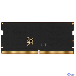 Crucial 16GB DDR5 5600MHz CT16G56C46S5 CL46 SO-DIMM