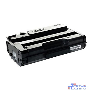 Ricoh Принт-картридж SP 330L для SP 330DN/SP 330SN/SP 330SFN P 310, M 320/M 320FB Чёрный. 3500стр (408278)
