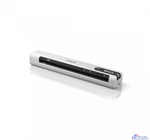 Сканер Epson WorkForce DS-80W (B11B253402)