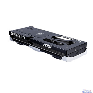 Видеокарта MSI RTX5060Ti VENTUS 3X OC 16GB GDDR7 128bit 3xDP HDMI 3FAN RTL
