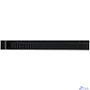 Exegate EX287749RUS Серверный корпус ExeGate Pro 1U390-01 <RM 19", высота 1U, глубина 390, БП F400AS, USB>