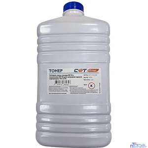 Тонер NF7K + носитель NF7D TN-321/322/324/711K/712 для KONICA MINOLTA Bizhub 224e/C224/284/364 (Japan) Black, 544г/бут, CET111116-544, TN-321K/322