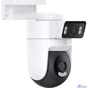 Xiaomi BHR9402EU Xiaomi Outdoor Camera CW500 Dual EU