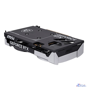 Видеокарта PCIE16 RTX5050 8GB RTX 5050 8G VENTUS 2X OC MSI
