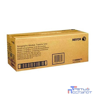 XEROX 113R00673 Ксерографический модуль WC58XX / 57XX / 56XX (450000 images) {GMO}