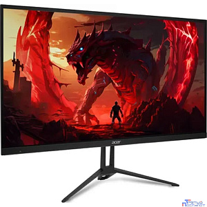 LCD Acer 27" KG273UW2bmiippx {IPS 2560x1440 240Hz 0.5/1ms 250cd 2xHDMI2.0 2xDisplayPort1.2 2x1W FreeSync(Premium) HDR10 VESA} [UM.HX3CD.205]