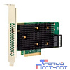 Контроллер LSI SAS 9400-8i <05-50008-01> (SGL) PCI-Ex8, 8-port int SAS/SATA 12Gb/s