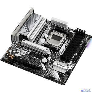 Материнская плата ASRock B650M PRO RS