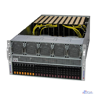 Платформа системного блока SuperMicro SYS-521GE-TNRT