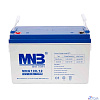 MNB Battery MNB MNG 100-12 (12V/100Ah) M6 {00-00000030}