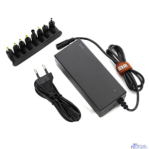 STM BLU120 NB Adapter120W, USB (2.1A)
